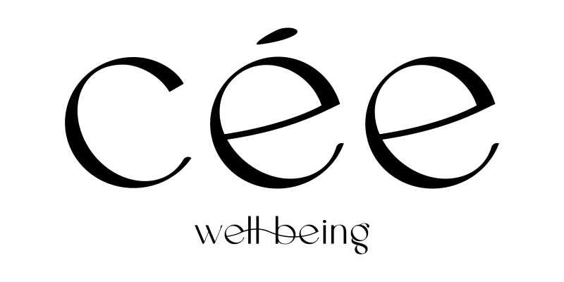 Cée - Variant logo - Black - RGB